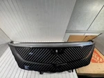 2023 2024 Cadillac Lyriq Front Grille Oem Gm# 86784784 Damaged. Fixed Price $800.00.