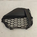 Front Bumper Grille Ford Mustang 2024- 2637082 Left Gt Oem. Fixed Price $69.99.