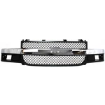 For Chevy Express 1500 Grille Assembly 2003-2014 Gray Shell And Insert GM1200535. Fixed Price $304.58.