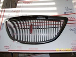 1997 1998 Lincoln Mark Viii Grill Oem Used Chrome Worn Off Radiator Front. Fixed Price $179.99.