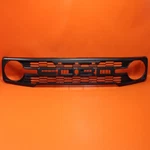 Ford Bronco Raptor Grille 2021 2022 2023 2024 M2DB-8A164-AW Oem. Fixed Price $449.10.