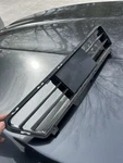 2014 2015 2016 Hyundai Equus Radar Bumper Lower Mesh Grille Genuine Oem. Fixed Price $189.00.