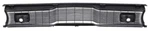 1970-72 Valiant, Scamp Front Grill Assembly W/silver Bars & Black Surround. Fixed Price $400.89.