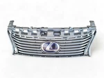 2013-2016 Lexus ES300H Front Grille With Emblem, 53111-33440, Oem, D047,. Fixed Price $250.10.