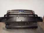 Grille Upper Bright Chrome From 2012 Ford Flex 12591298. Fixed Price $399.69.
