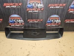 1985 To 92 Camaro Red Bowtie Grille (faded) 14090317. Fixed Price $230.00.