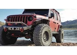 Road Armor 518LFF0Z For 18-C Jeep Jl/jlu/jt Stealth Front Fender Liners Ss. Fixed Price $392.96.