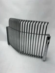 1973 Mercury Cougar XR7 Front Center Grille Trim. Fixed Price $125.00.