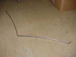 40 Chrysler Nos Mopar Grille New Yorker Imperial Royal. Fixed Price $89.95.
