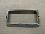 Nice 1949 Plymouth Mopar Park Lamp Bezel Housing Lens. Fixed Price $22.95.