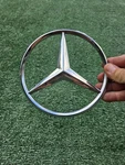 2008-2014 Mercedes C300 C350 Grille Emblem Hood Badge Oem Used Sport. Fixed Price $39.00.