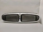 Jaguar X-type 2002-2008 Front Bonnet Grille Chrome Oem 2738-P01 1X43-5510-AB. Fixed Price $73.11.