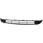 Bumper Face Bar Grilles Front 86560A9000 For Kia Sedona 2015-2018. Fixed Price $74.28.