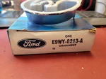 Ford Oem Nos E9WY-8213-A Ornament Emblem Cat Some Cougar 89 90 Front Grill. Fixed Price $28.00.