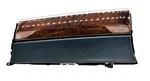 10-14 Bmw X5 X6 (E70 E71 E72) Storage Compartment Glove Box (wood Burr Walnut). Fixed Price $143.50.