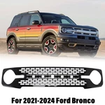 Ford Bronco 2021-2024 Front Grille M2DZ-8200-EAPTM. Fixed Price $227.46.