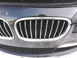 Passenger Grille Upper Without Night Vision Fits 13-15 Bmw 740I 3172199. Fixed Price $135.89.