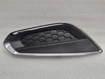 Volvo V60 2013 Right Lower Grille Three Piece Front 31294134 OVI25352. Fixed Price $23.01.