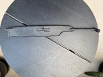 Porsche 911 99150556801 Radiator Shutter Assembly Flap Right TM03. Fixed Price $49.99.