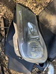 2012-2015 Mercedes Benz Class Left Driver Lh Side Halogen Headlight Oem. Fixed Price $127.87.