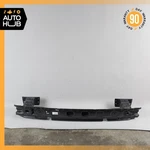 14-17 Mercedes W242 B250E Rear Bumper Reinforcement Impact Bar Oem. Fixed Price $120.35.