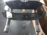 Grille S60 Upper T5 Dynamic Without Adaptive Cruise Fits 14-18 Volvo 711738. Fixed Price $192.39.