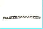 2007-2010 Bmw X5 X6 (E70) Front Upper Bumper Grille Vent Trim Piece. Fixed Price $44.00.
