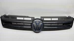 2011-14 Volkswagen Touareg MK2 Radiator Grille Front 7P6853651A Oem. Fixed Price $169.00.