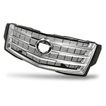 Grille For Cadillac Escalade 15 Replacement ID0006AA1498R00 Upper Standard Line. Fixed Price $598.32.