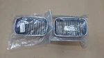 Bmw E36 Kidney Grille Set Left Right 51138206609 51138206610 Genuine New. Fixed Price $249.90.