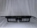 Lexus CT200H, Upper Grille W/emblem 2011-2013, 53155-76010, Oem. Fixed Price $150.00.