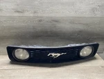 Oem Ford Mustang Gt 2005-2009 Front Bumper Grille Pony Fog Light. Fixed Price $221.00.