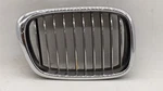 2001-2003 Bmw 525I Front Bumper Grille Cover V0GFE. Fixed Price $87.13.