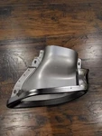 Mercedes Mb E-coupe C207 A207 Exhaust Tail Pipe Cover Left Genuine. Fixed Price $100.00.