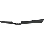 For Subaru Crosstrek Grille Trim 2018-2020 Center Ptd Black Dot/sae Compliance. Fixed Price $44.86.