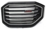 Oem Left Driver Side Upper Grille For Bmw Xm 51-13-5-A59-1C7. Fixed Price $385.00.