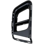 For 2017-2024 Camaro Front Right Outer Bumper Grille 84145779 GM1039232. Fixed Price $95.95.