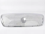 Chrome Grille Fit Mercury Grand Marquis 2003-2005 FO1200406 3W3Z-8200AA W/ Clips. Fixed Price $54.99.