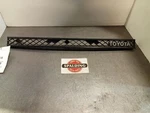 Grille Front Black For 1986 1987 1988 Toyota Supra 9271654. Fixed Price $99.04.