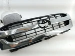 2001-2003 Toyota Hilux Front Chrome Grille Oem Replacement Rebuffed!. Fixed Price $240.79.