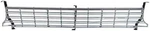 1964 Chevy Ii Nova Front Grill Assembly With Pre-assembled Mounting Brackets. Fixed Price $607.62.