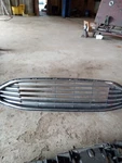 2017-2018 Ford Fusion Upper Chrome Grill HS738150AEW. Fixed Price $199.00.