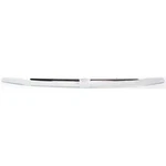 Grille Trim For 2005-2009 Chevrolet Equinox Center Chrome With Emblem Provision. Fixed Price $72.56.