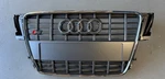 2008 Audi S5 Front Grill 8T0 853 651 C Platinum Grey. Fixed Price $300.00.