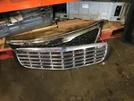Grille Base Fits 97-99 Deville 1091329. Fixed Price $160.00.