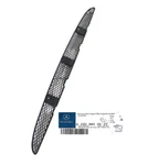 Mercedes S430 W220 Bumper Grille A2208850023 Oem NR61. Fixed Price $38.00.