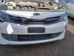 Used Lower Grille Fits: 2017 Kia Optima Hybrid Bumper Mounted W/o Adaptive. Fixed Price $114.99.