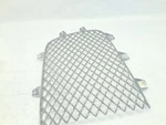 12-18 Bentley Continental Gtc Front Right Radiator Grille Q. Fixed Price $237.49.
