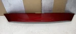 2018 - 2022 Mazda 6 Front Upper Nose Panel Trim Cover. Fixed Price $161.00.