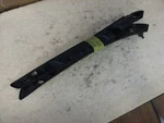 19-22 2019-2022 Pilot Passport Front Bumper Grill Base Garnish Seal L+r Set Oem. Fixed Price $15.00.